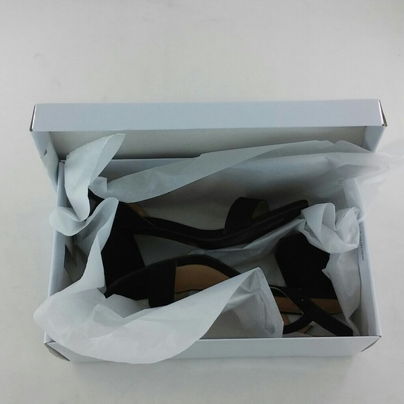 Report Penelope Heeled Sandal - Womens, Black
Sz
8 - Picture 5 of 8